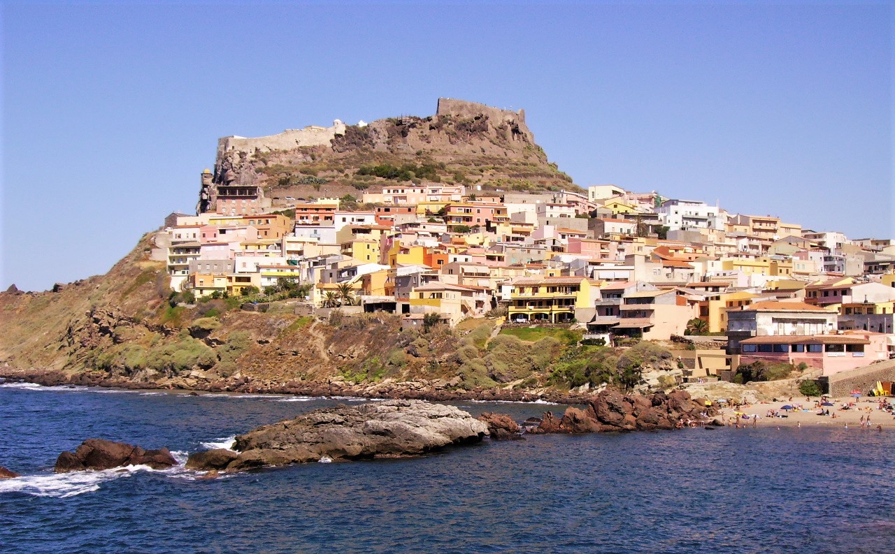 Tour Sardegna 4 DIGITAL CAMERA
