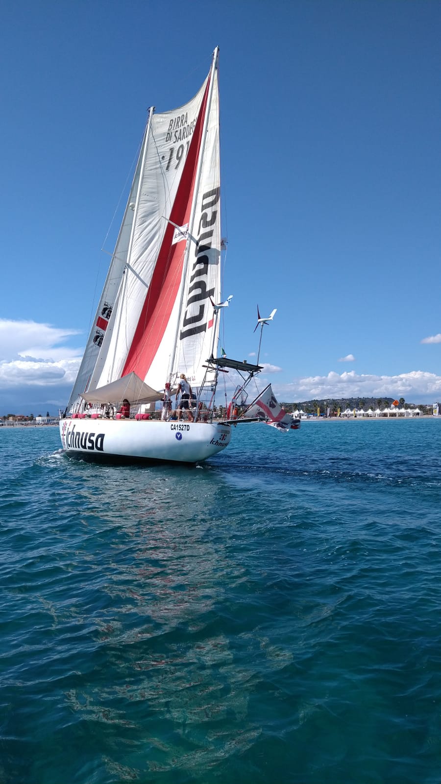 noleggio barca av ela cagliari