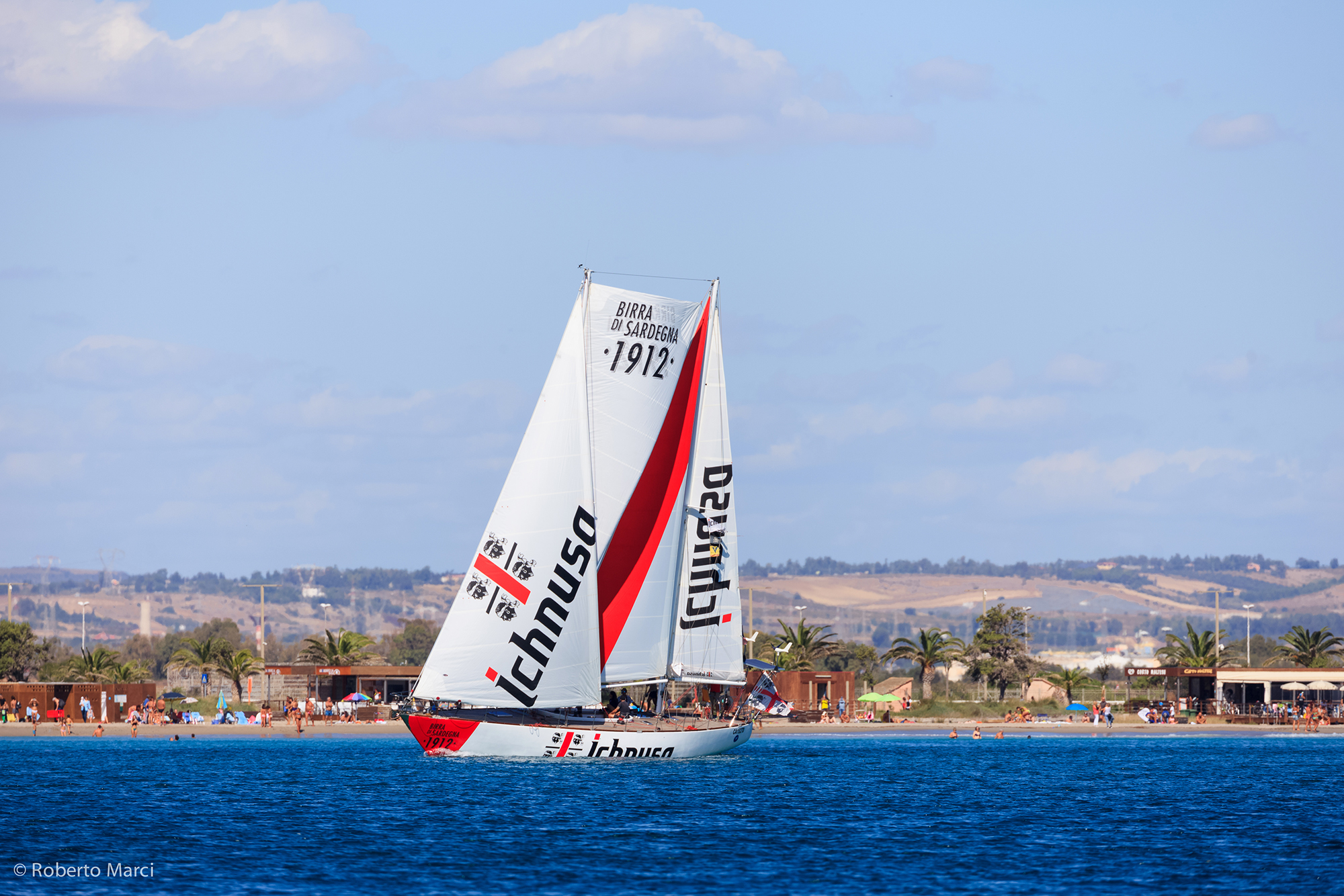 noleggio barca a vela cagliari